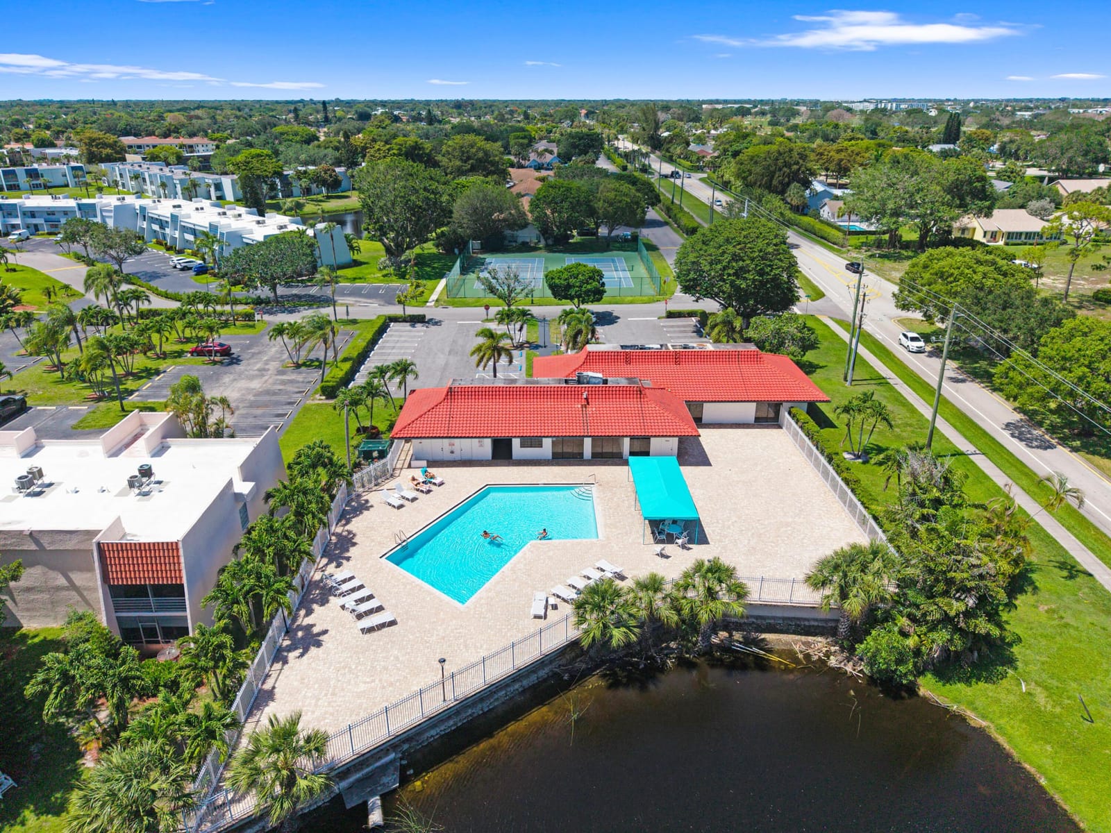 2700 Fiore Way 211, Delray Beach, FL 33445 photo 26