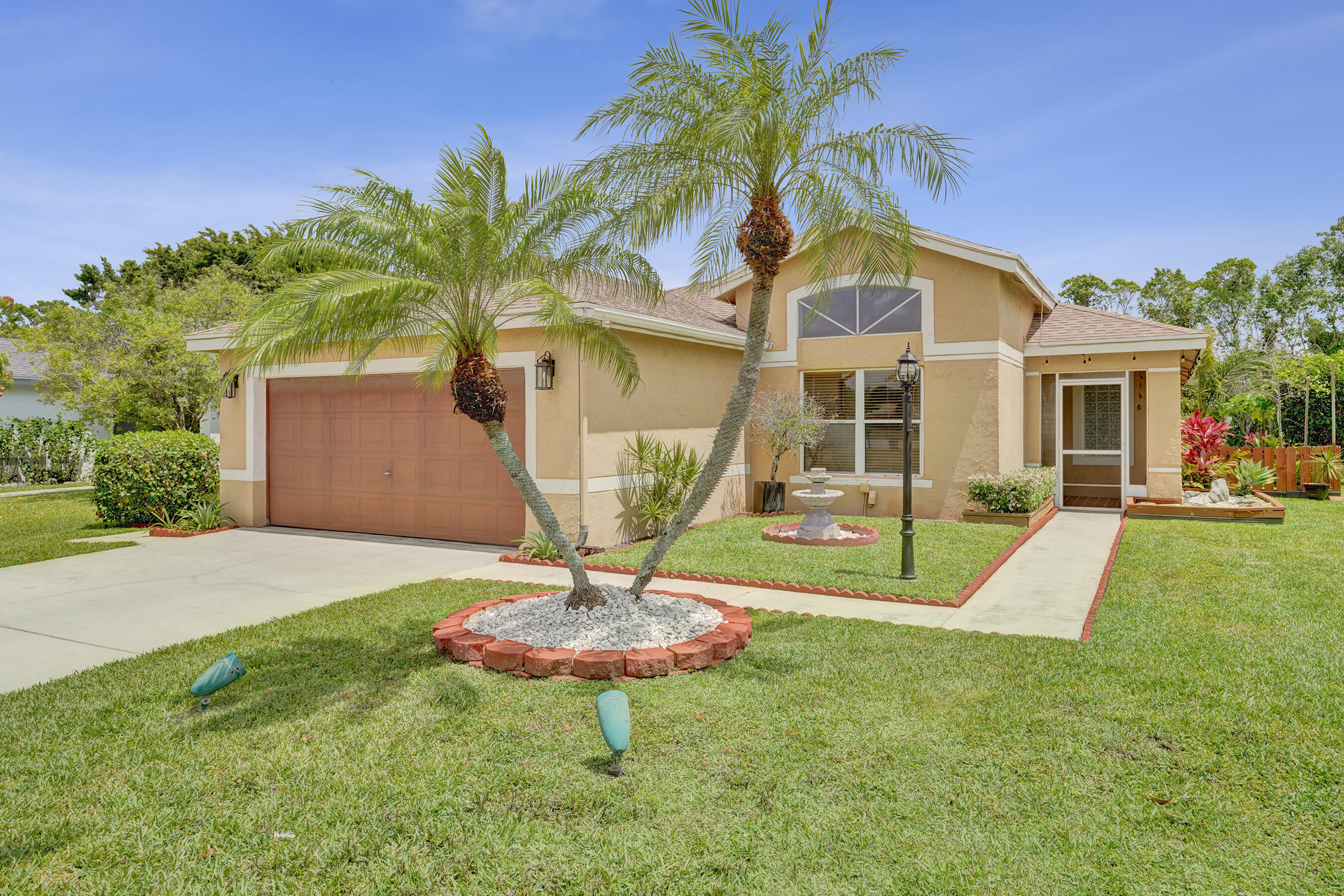 6817 Barnwell Drive, Boynton Beach, FL 33437, Boynton Beach