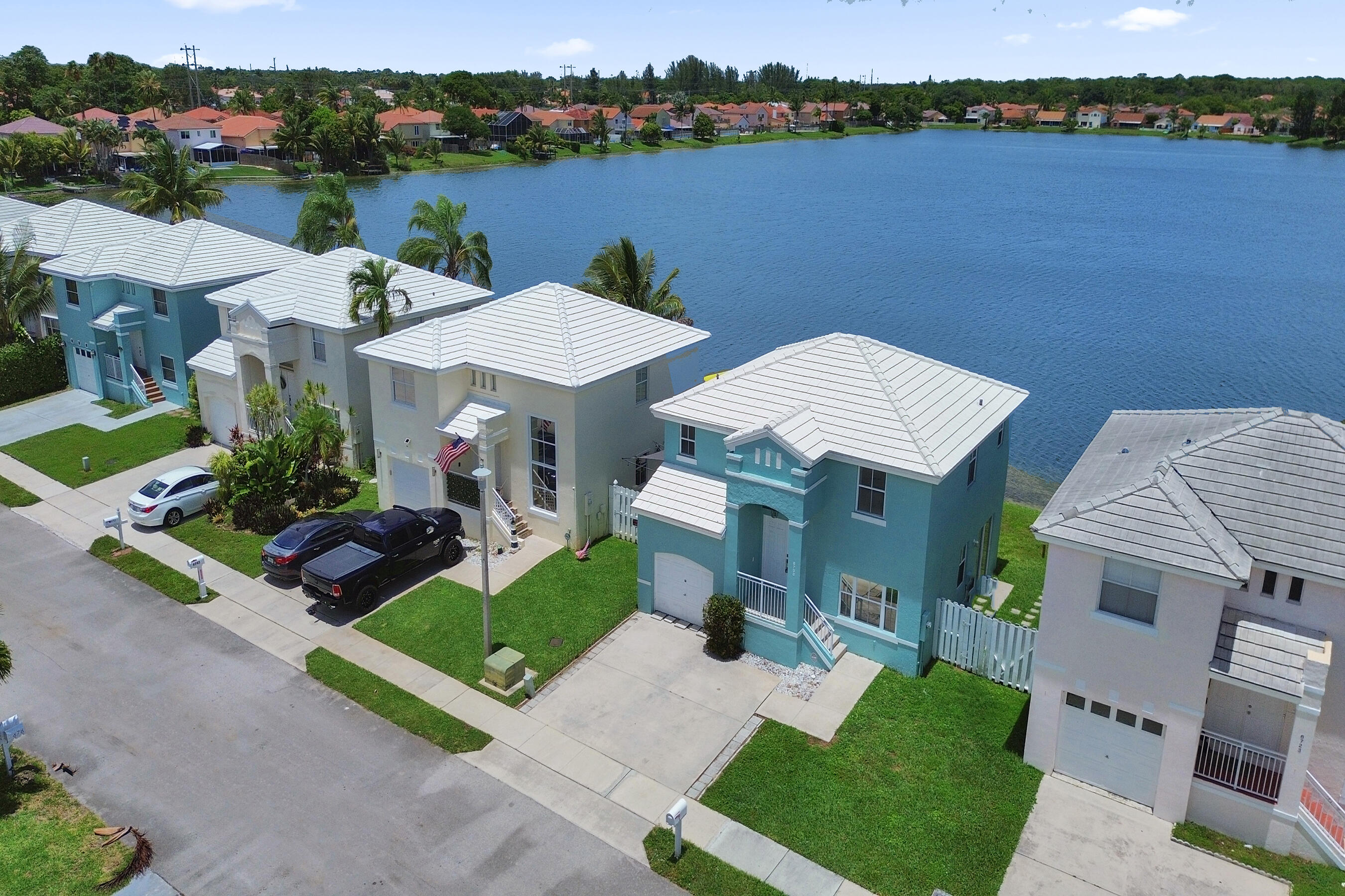 6733 Bayfront Drive, Margate, FL 33063, Margate