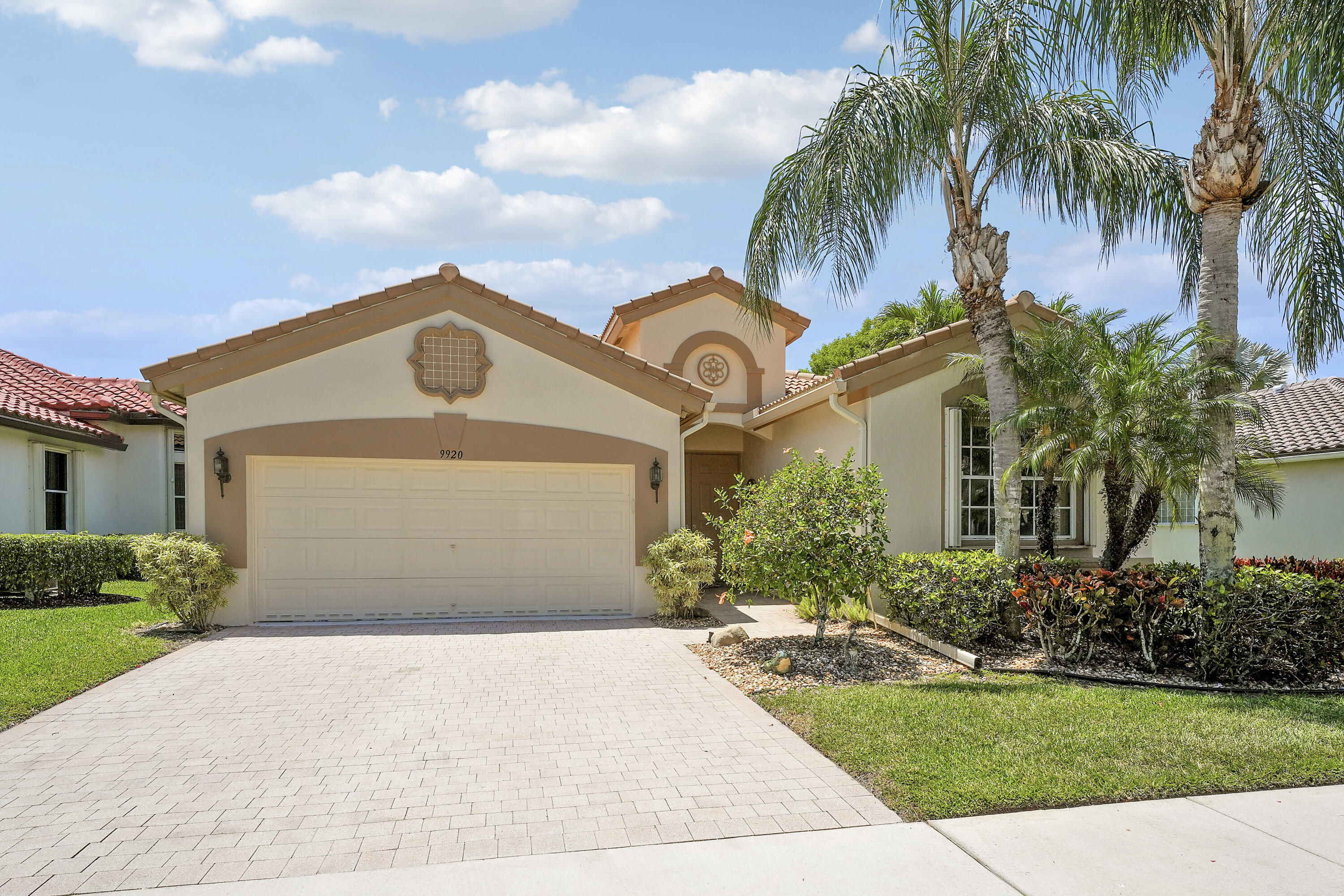 9920 Mantova Drive, Lake Worth, FL 33467