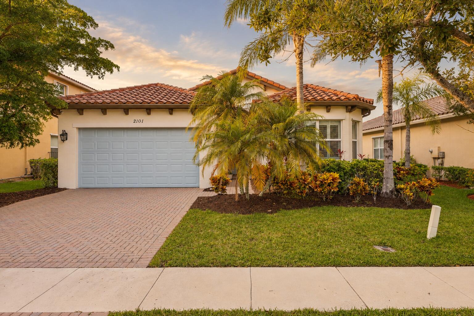 2101 Belcara Court, West Palm Beach, FL 33411, West Palm Beach