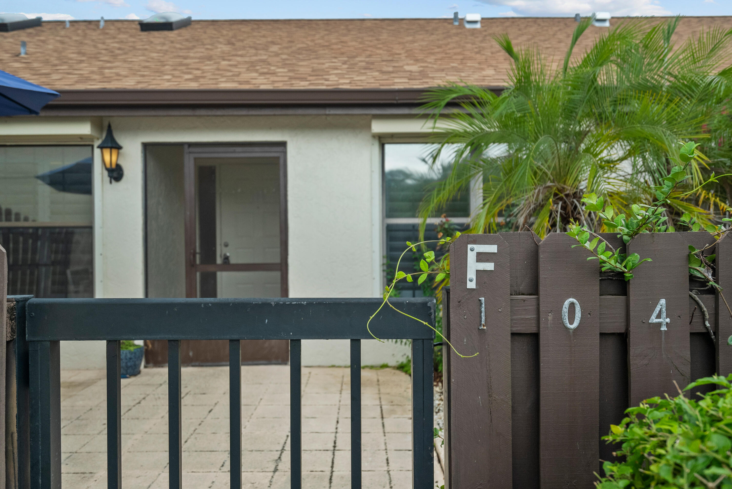 1544 SW Silver Pine Way F-104, Palm City, FL 34990, Palm City