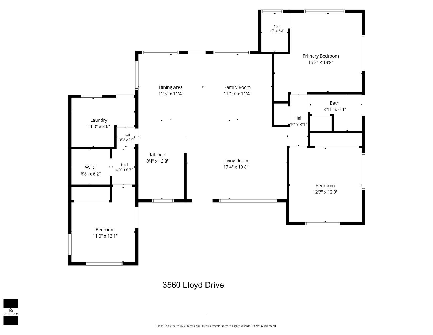 3560 Lloyd Drive, Oakland Park, FL 33309, Oakland Park