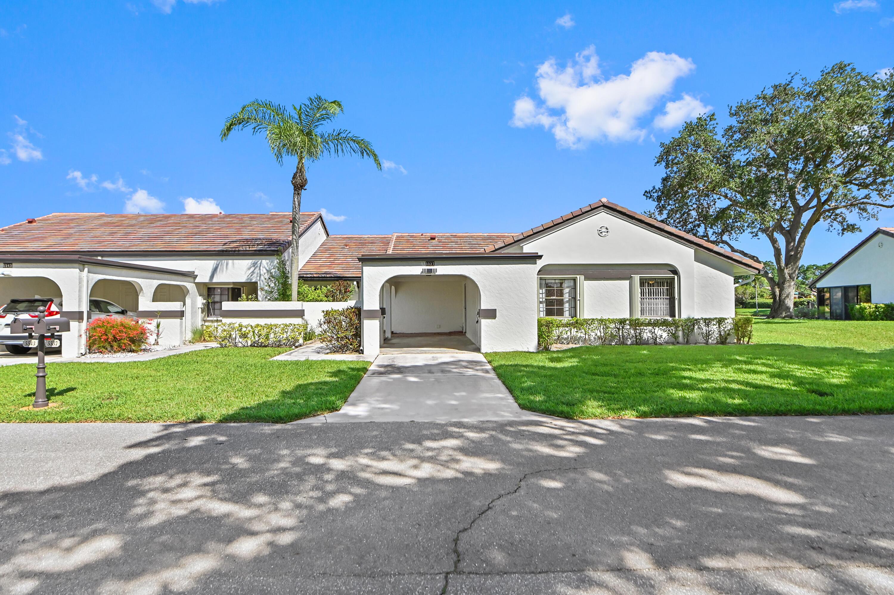 5537 Parkwalk Circle E, Boynton Beach, FL 33472, Boynton Beach