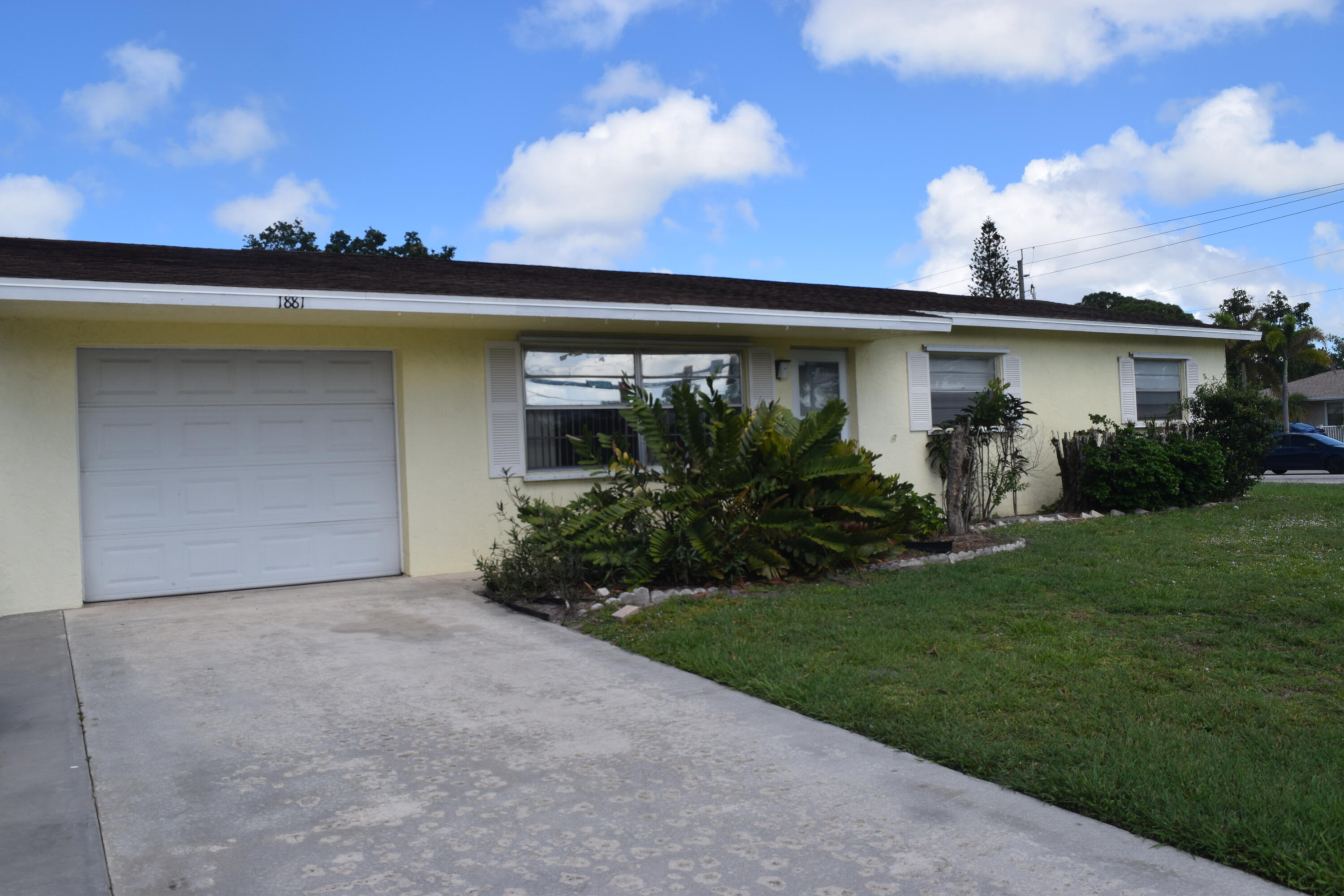 1881 SE Airoso Boulevard, Port St. Lucie, FL 34984, Port St Lucie
