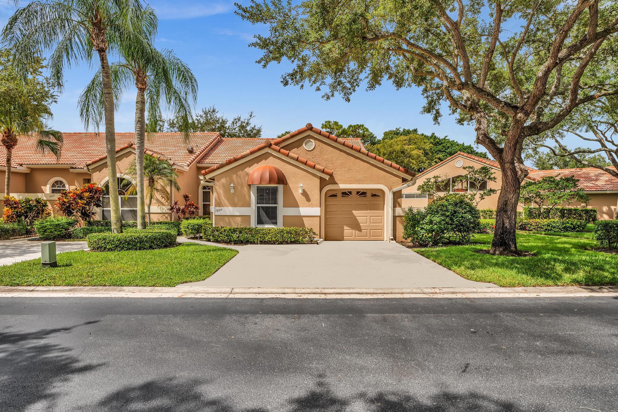 1904 Rosewood Way, Palm Beach Gardens, FL 33418, Palm Beach Gardens
