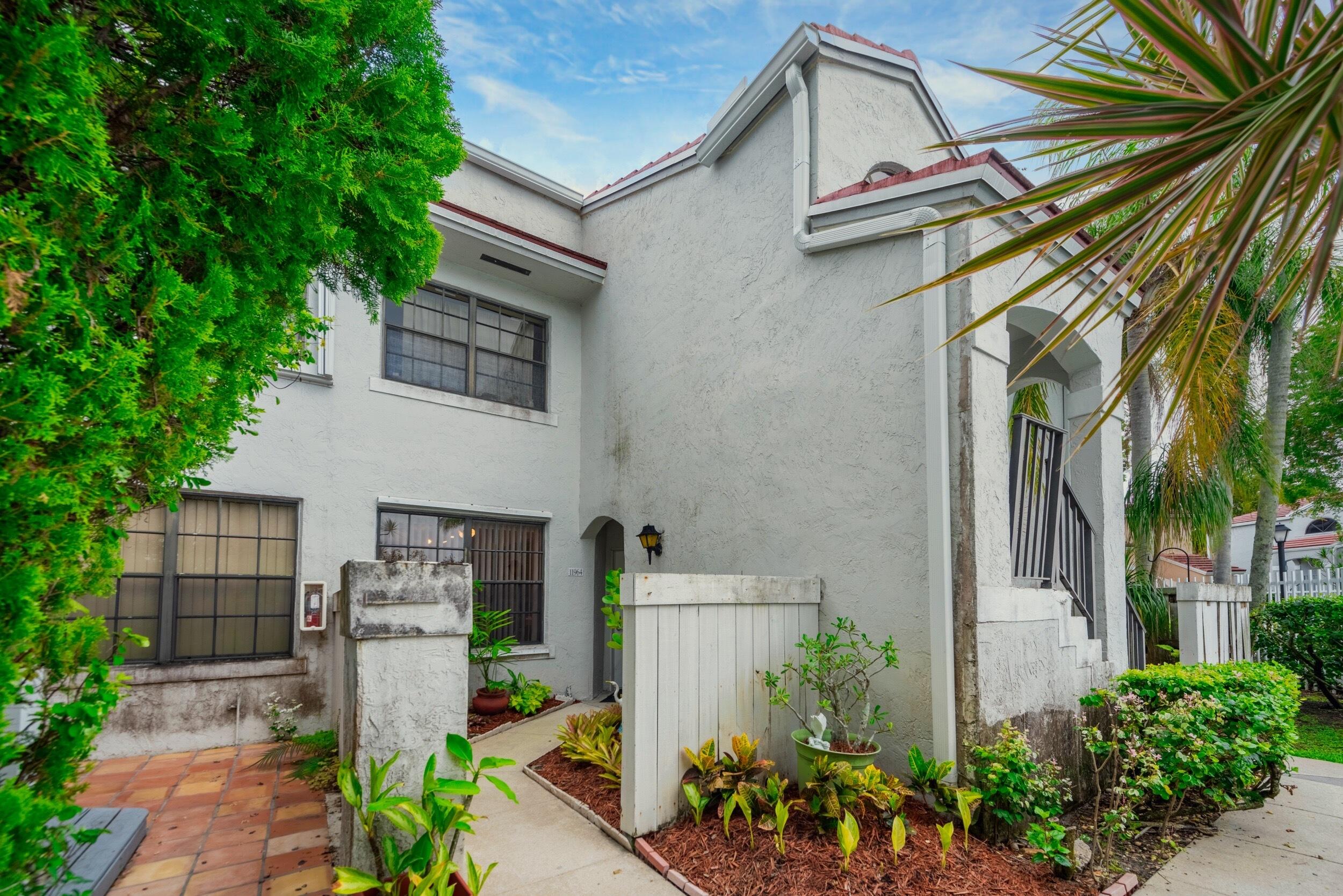 11964 NW 11th Street 11964, Pembroke Pines, FL 33026, Pembroke Pines
