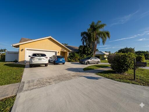 2554 SW 23rd Cranbrook Drive, Boynton Beach, FL 33436, Boynton Beach