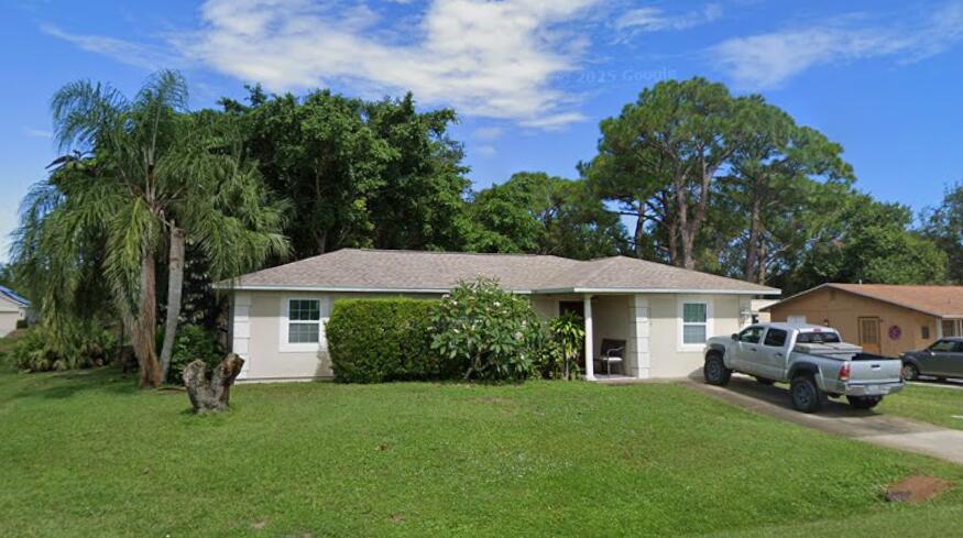 1110 Barber Street, Sebastian, FL 32958, Sebastian