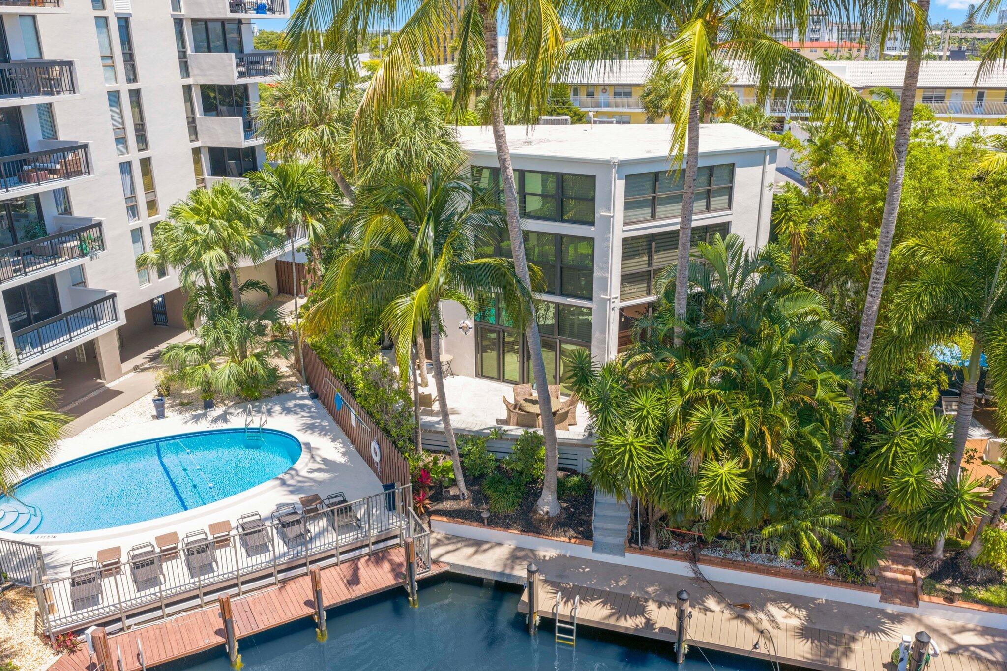 3010 NE 49th Street 7, Fort Lauderdale, FL 33308, Fort Lauderdale