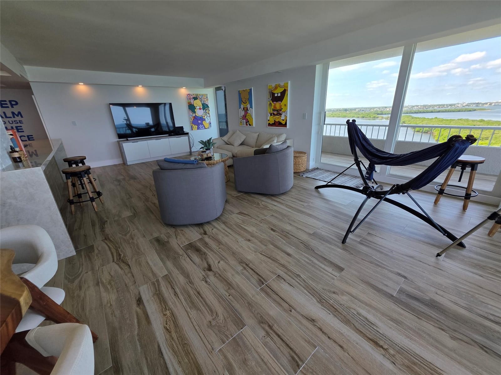 5550 N Ocean Drive 11C — photo 3
