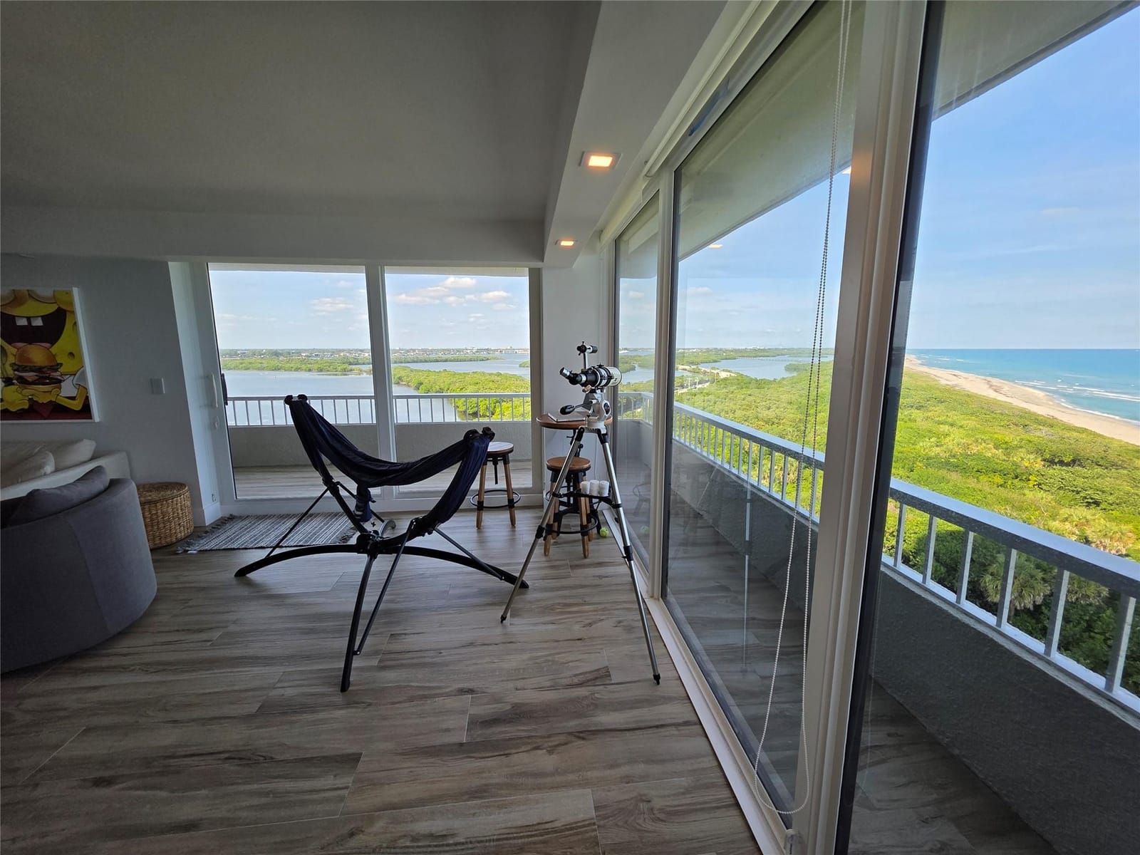 5550 N Ocean Drive 11C — photo 4