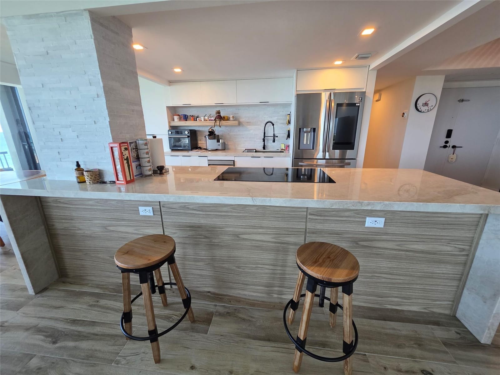 5550 N Ocean Drive 11C — photo 5
