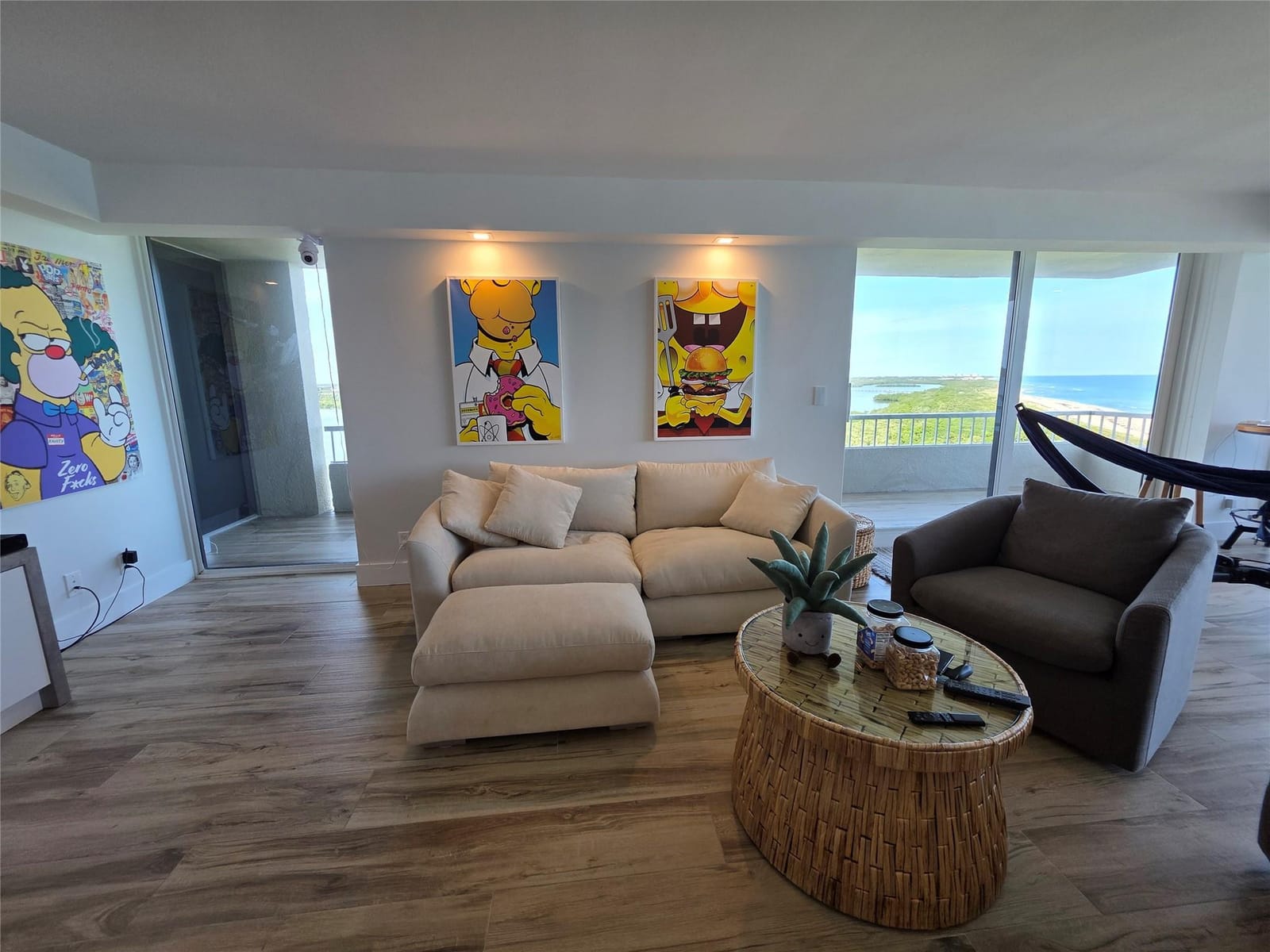5550 N Ocean Drive 11C — photo 10