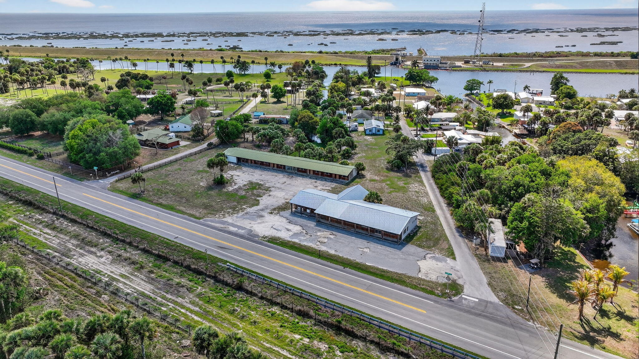 9700 SW Conners Highway, Okeechobee, FL, Okeechobee