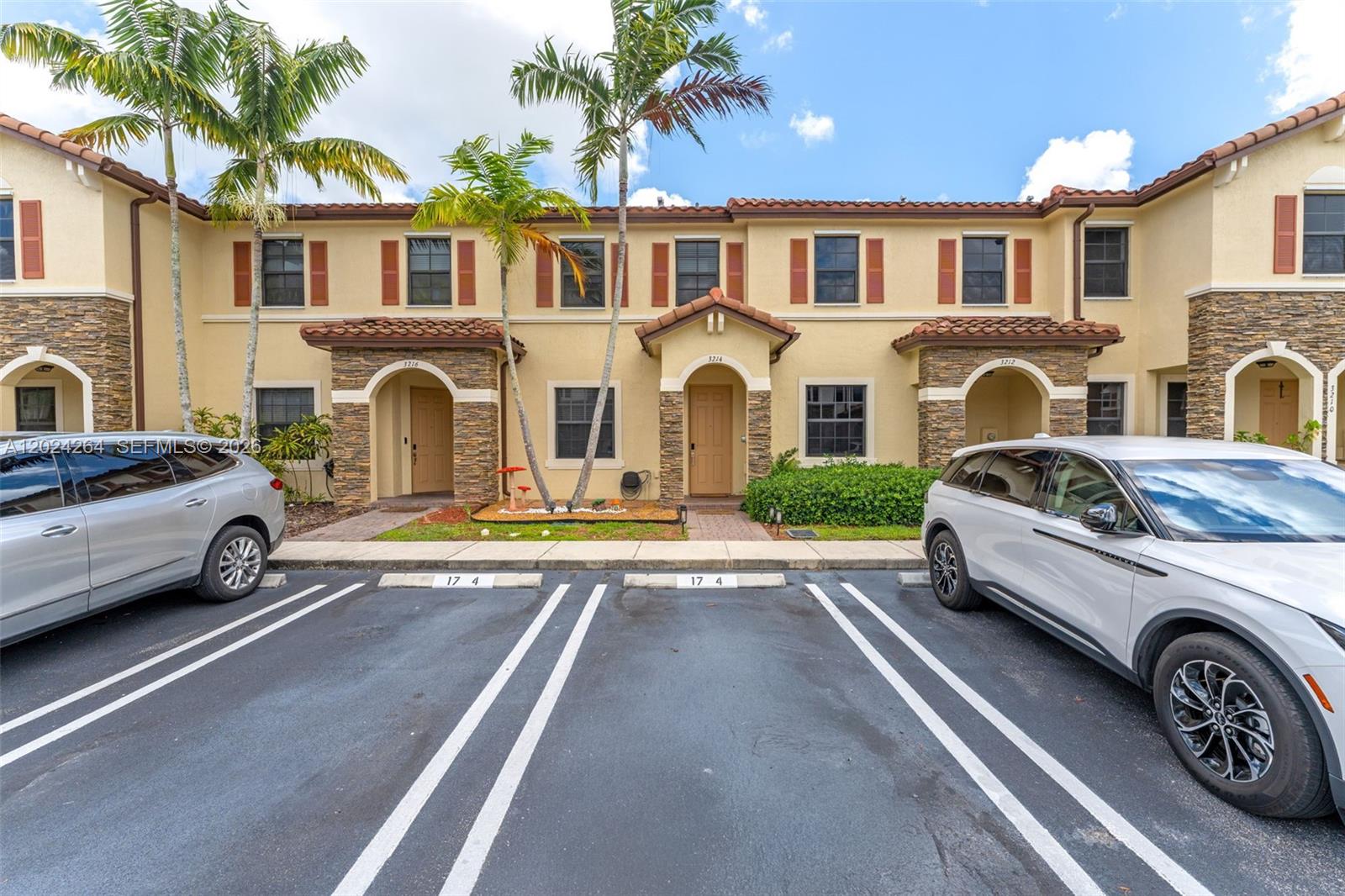 3214 SE 4th Court, Homestead, FL 33033, Homestead