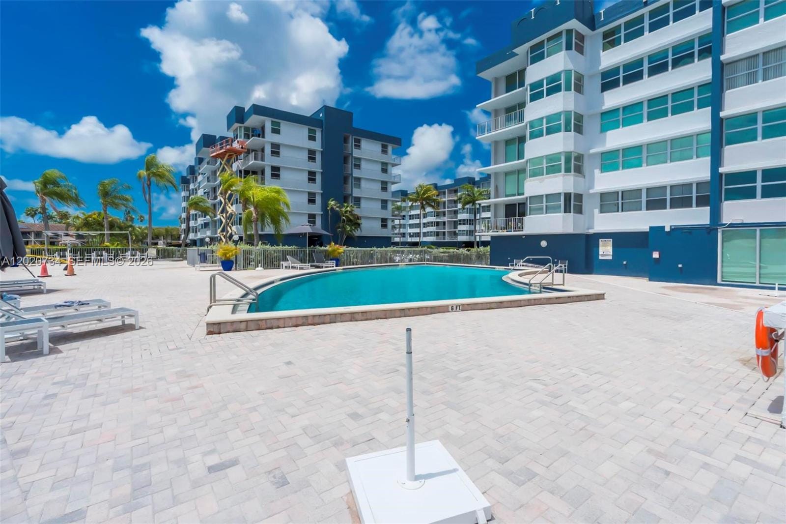 16558 NE 26th Avenue 3H, North Miami Beach, FL 33160 photo 25