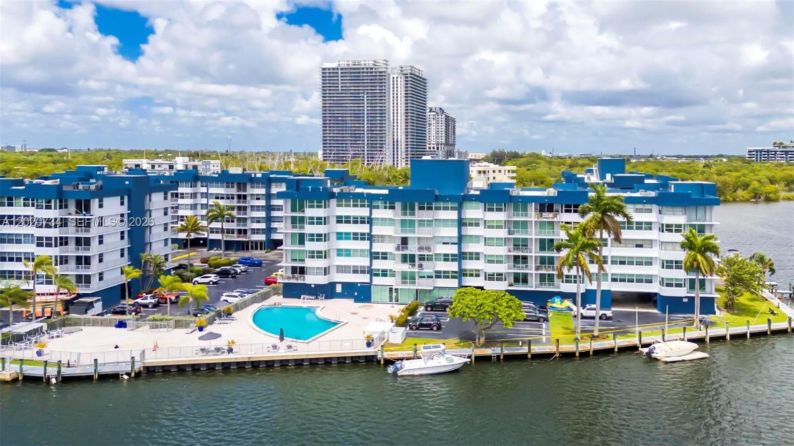 16558 NE 26th Avenue 3H, North Miami Beach, FL 33160 photo 27