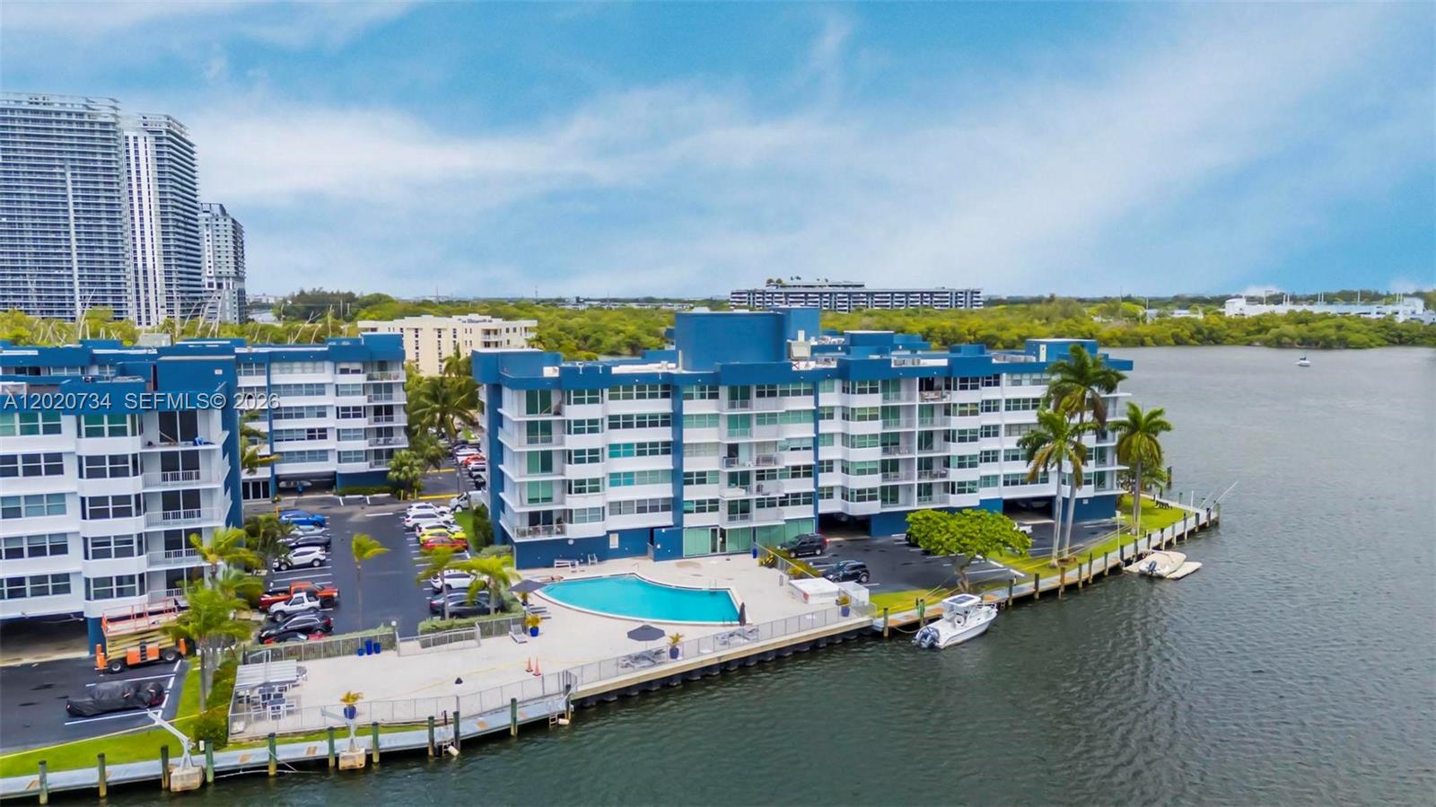16558 NE 26th Avenue 3H, North Miami Beach, FL 33160, North Miami Beach