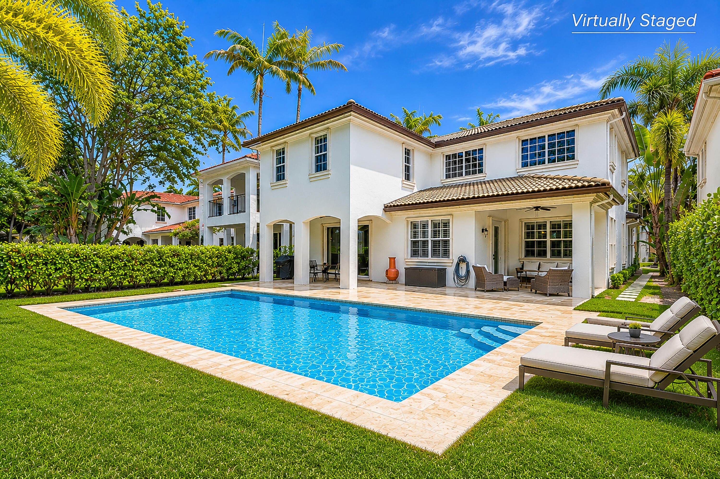 946 Mill Creek Drive, Palm Beach Gardens, FL 33410, Palm Beach Gardens