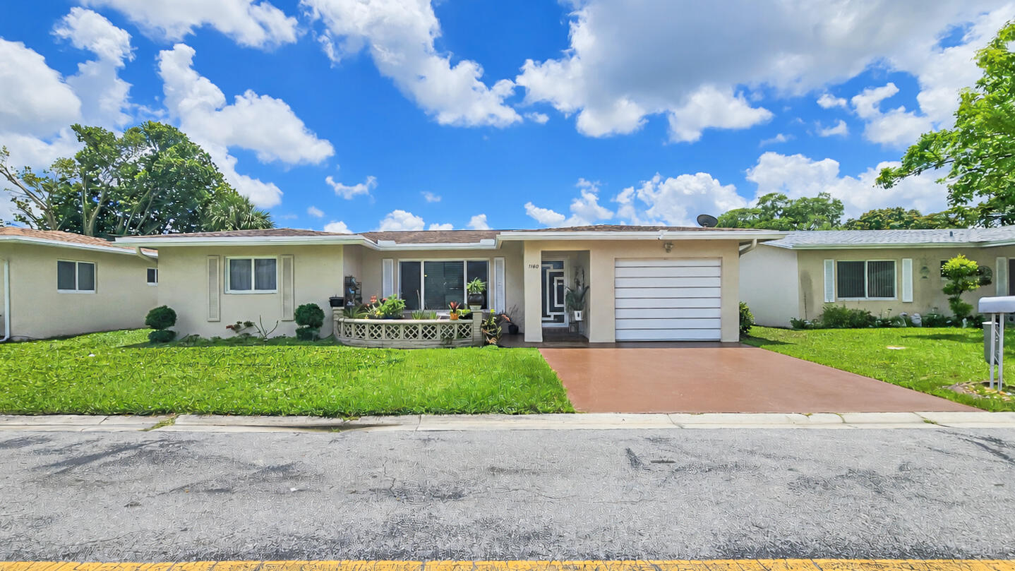 7180 NW 10th Court, Margate, FL 33063, Margate