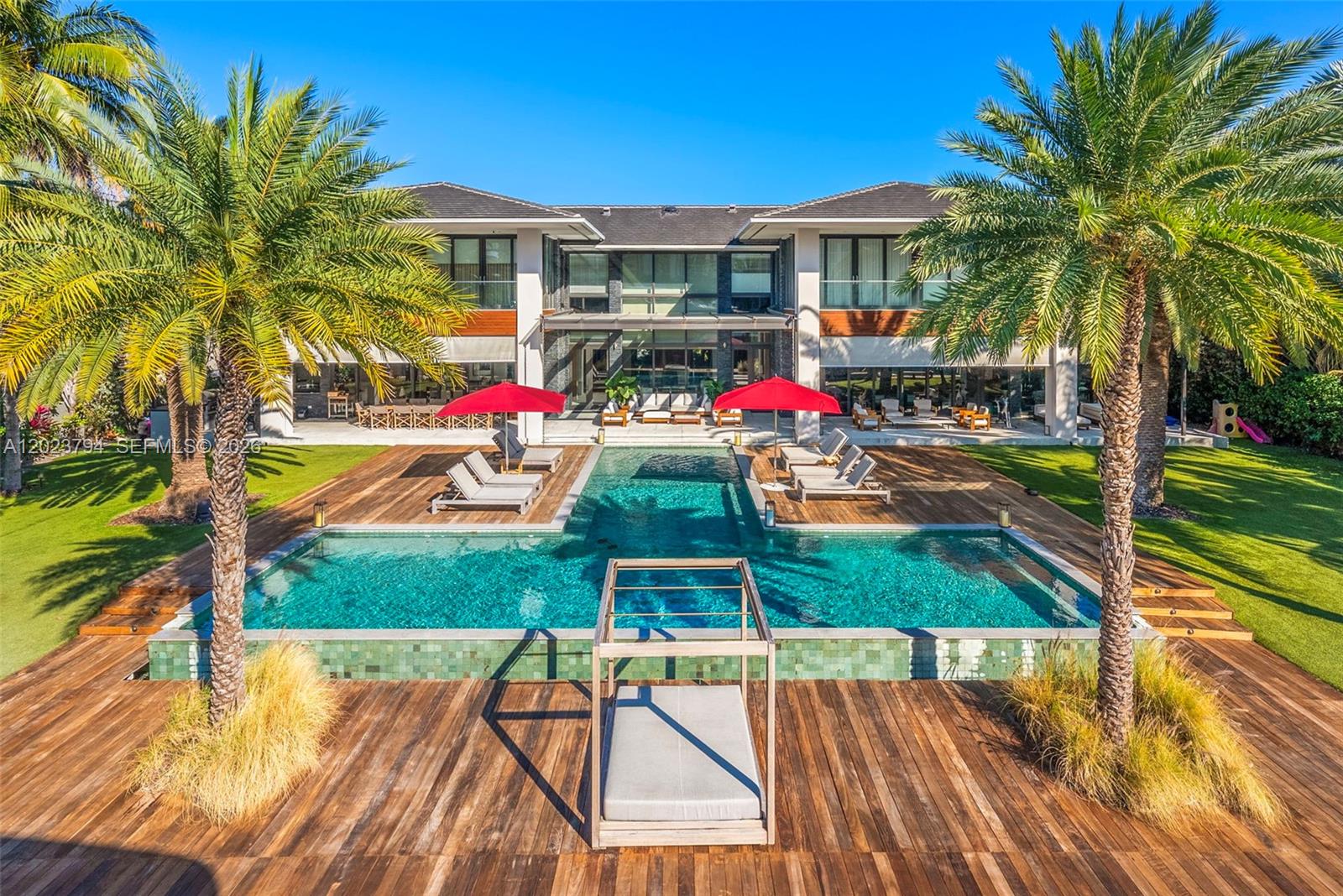 385 Centre Island, Golden Beach, FL 33160, Golden Beach