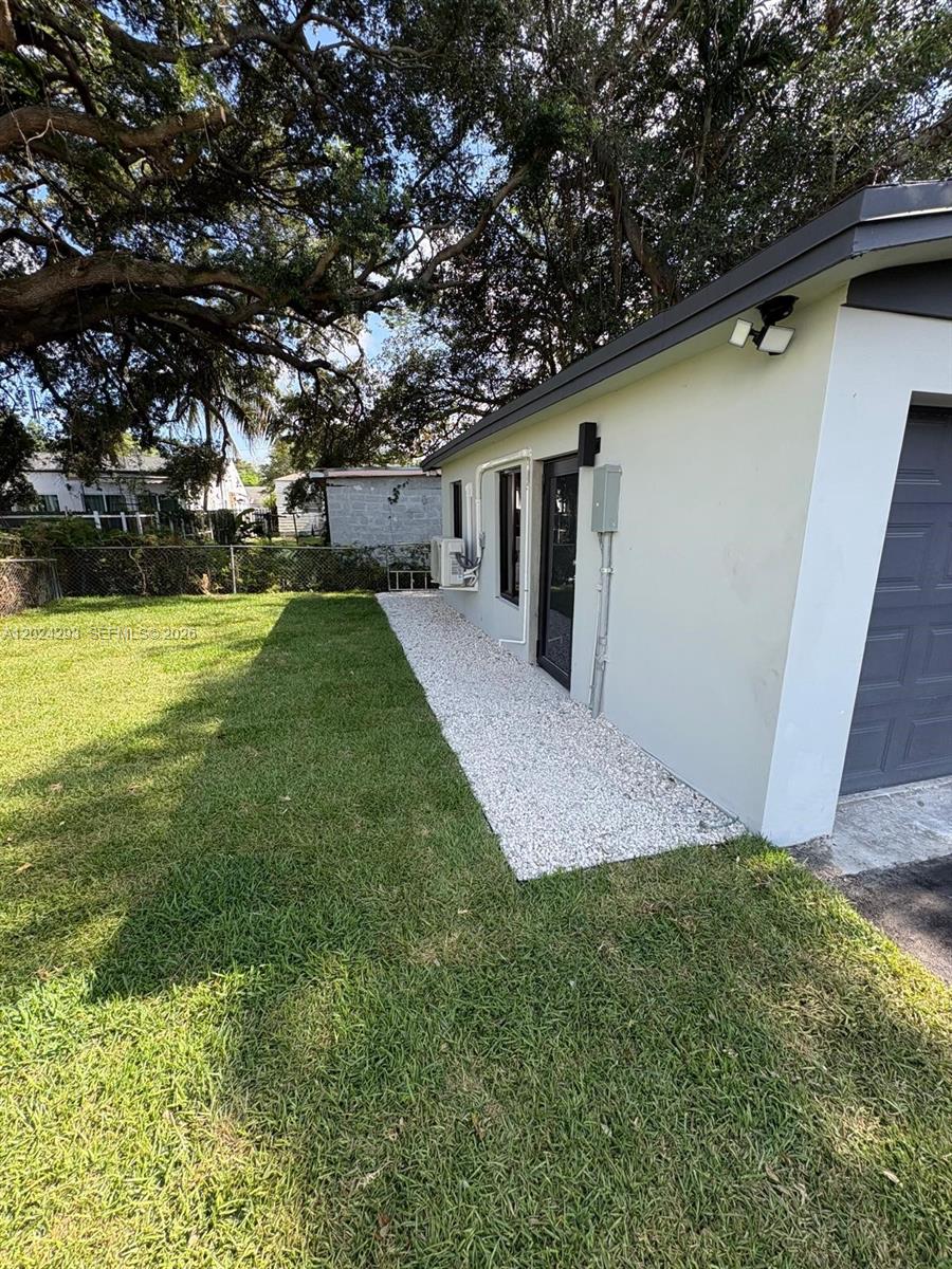 50 NW 51st Street Back, Miami, FL 33127