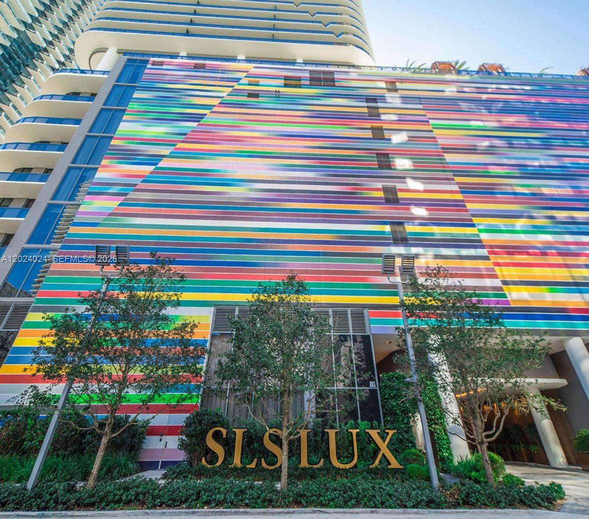 801 S Miami Avenue 4405, Miami, FL 33130, Miami