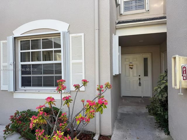2621 SE 21st Court 105B, Homestead, FL 33035