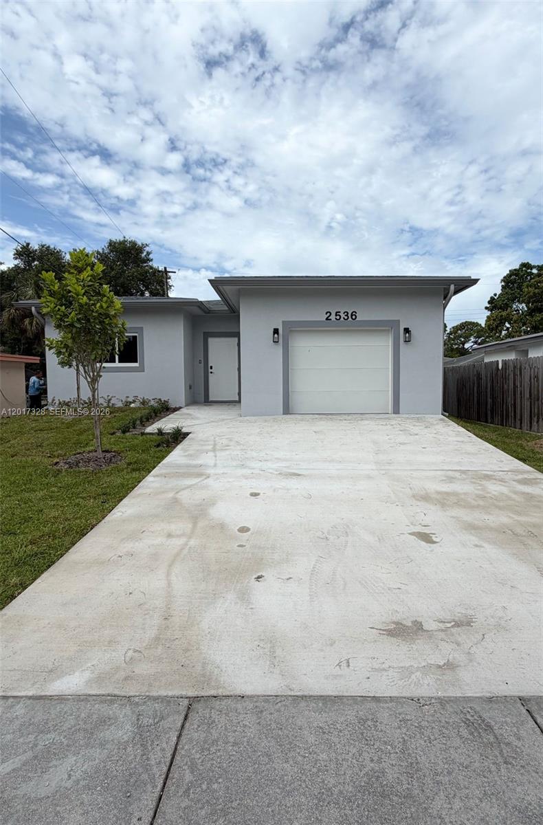 2536 NW 9th Court, Fort Lauderdale, FL 33311, Fort Lauderdale