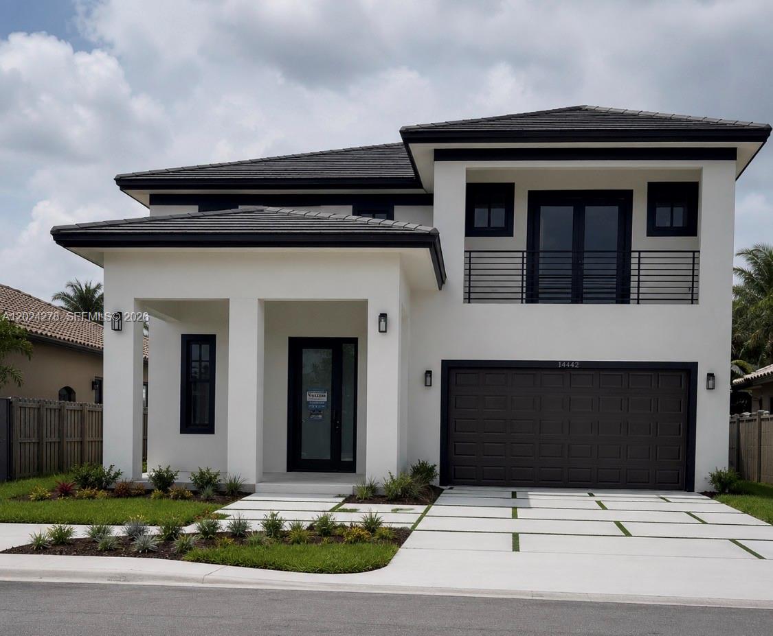14442 SW 14th Street, Miami, FL 33184, Miami