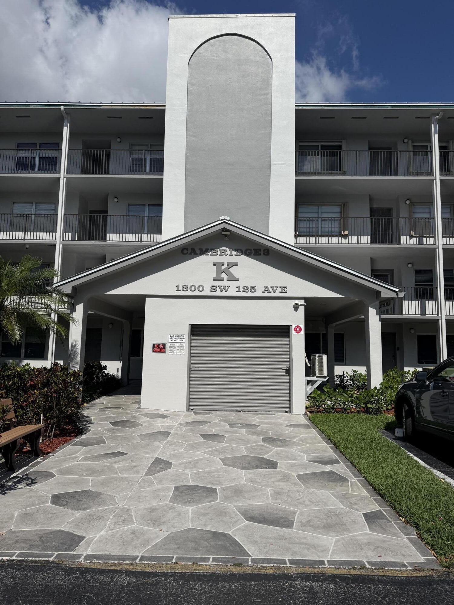 1300 SW 125th Avenue 311k, Pembroke Pines, FL 33027, Pembroke Pines
