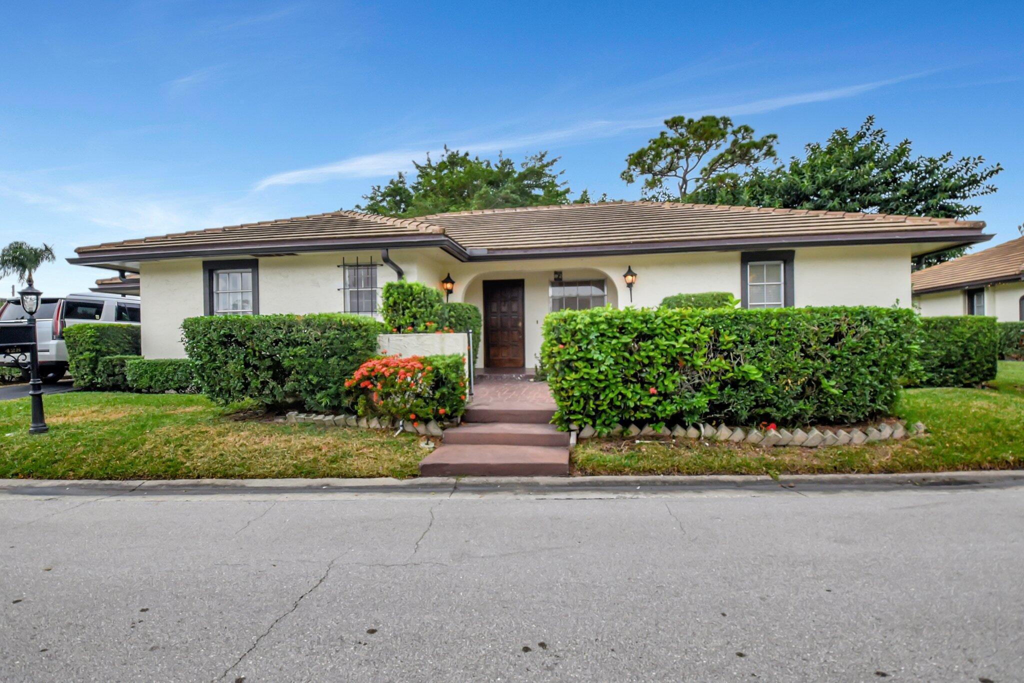 428 Pine Villa Drive, Atlantis, FL 33462, Atlantis