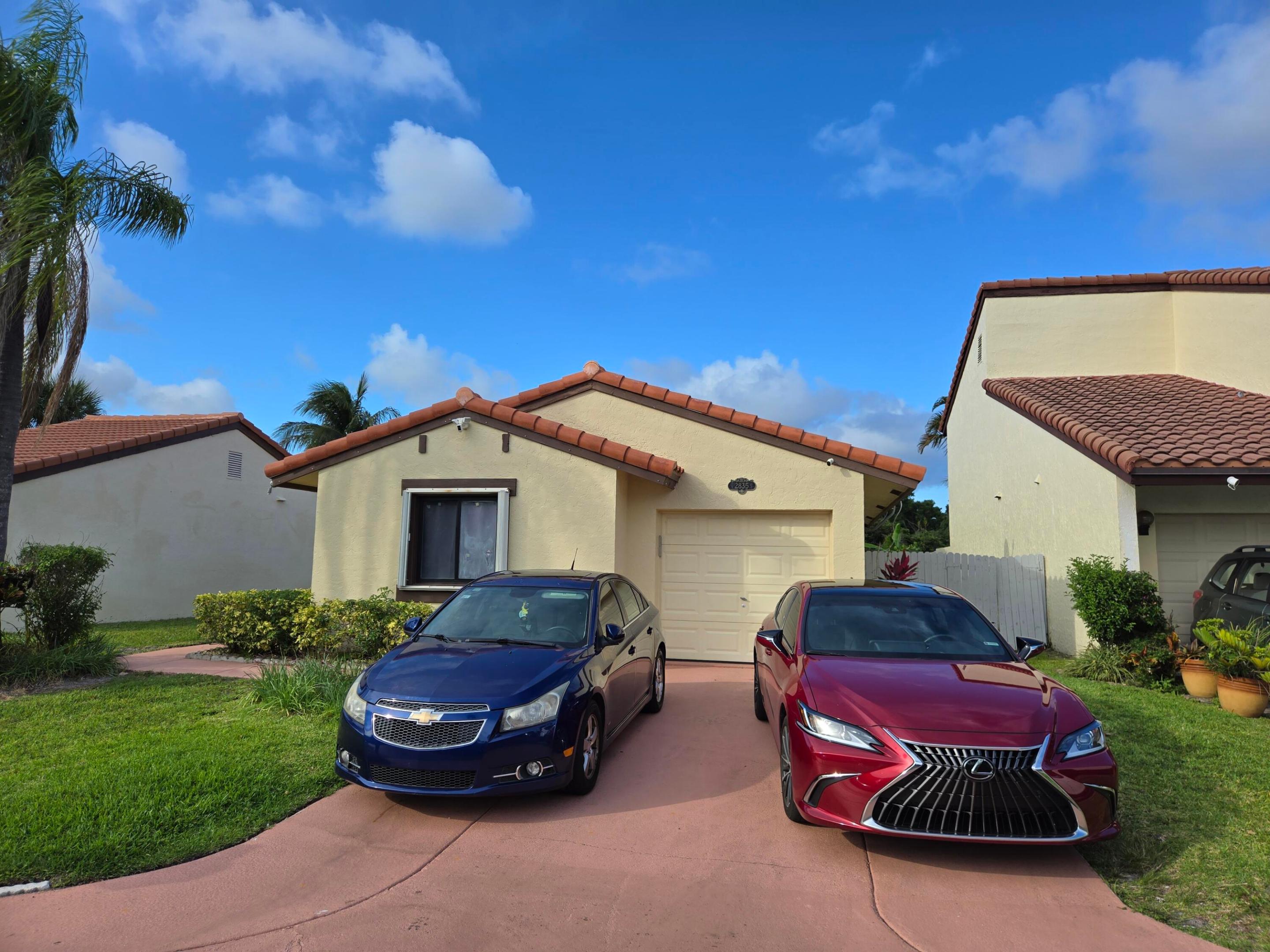 2835 Sand Pines Court, Lake Worth, FL 33462, Lake Worth