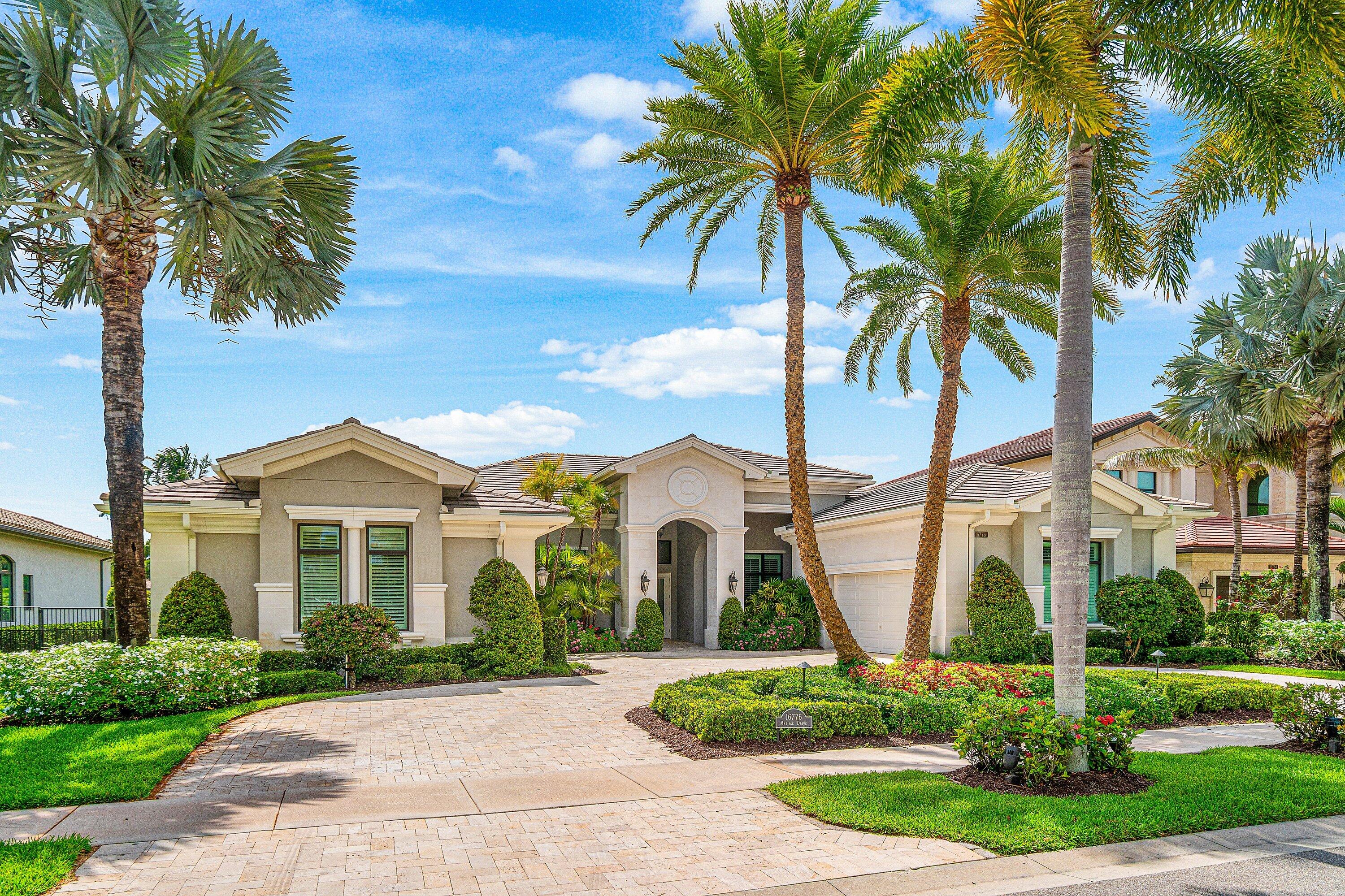 16776 Matisse Drive, Delray Beach, FL 33446, Delray Beach