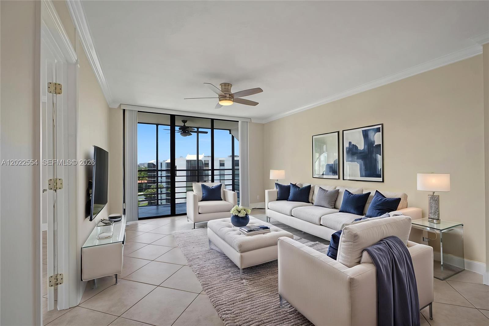 20400 W Country Club Drive 812, Aventura, FL 33180, Aventura