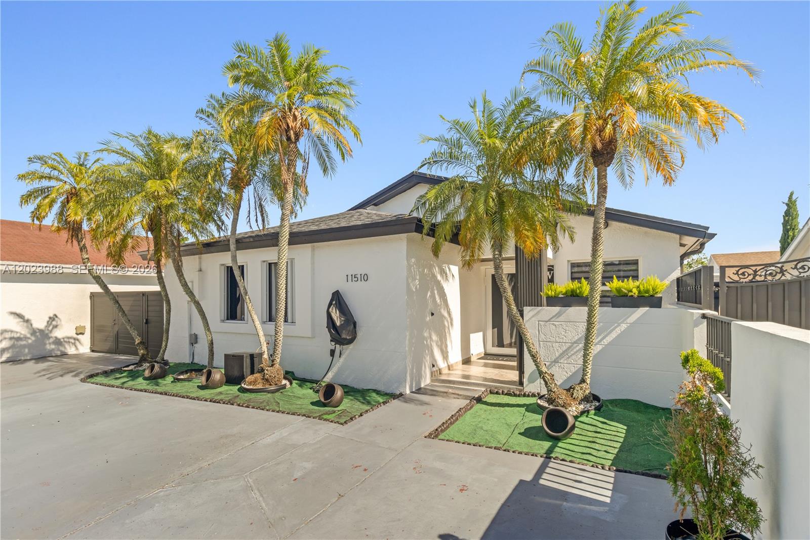 11510 SW 175th Street, Miami, FL 33157, Miami