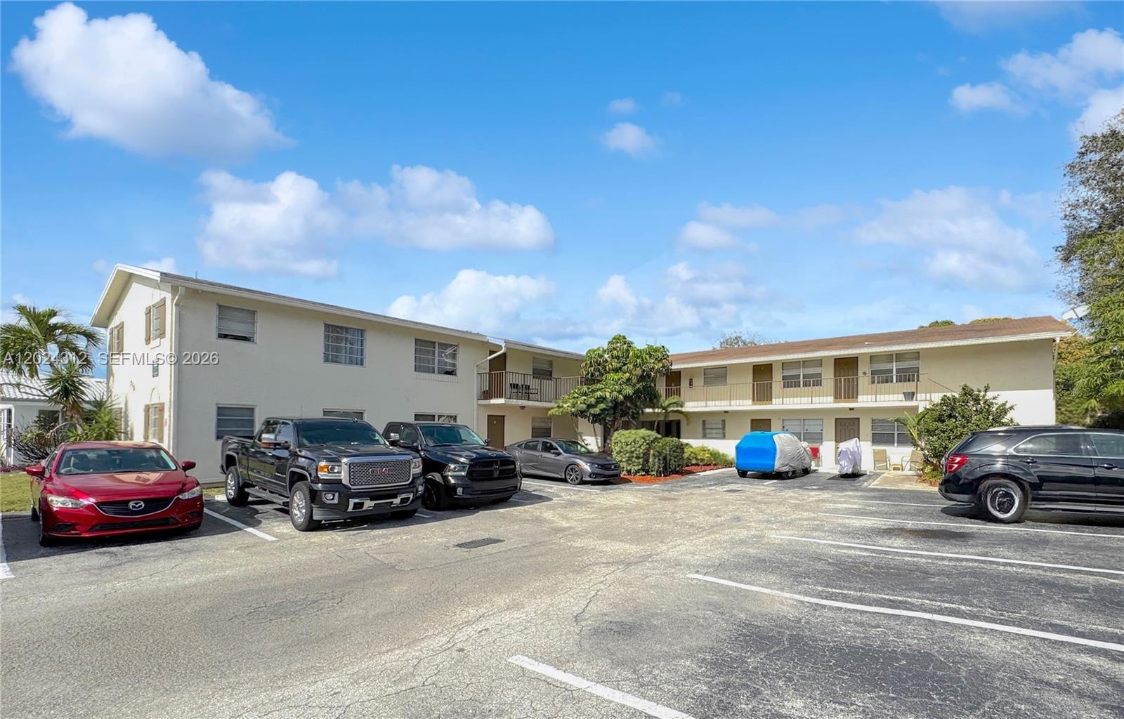 215 NW 25th Street 6, Wilton Manors, FL 33311, Wilton Manors