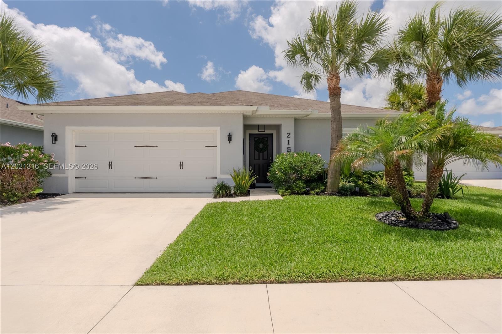 215 Raspberry Road, Fort Pierce, FL 34981, Fort Pierce