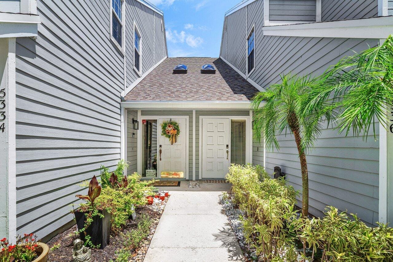 5336 Buckhead Circle 2020, Boca Raton, FL 33486 photo 3