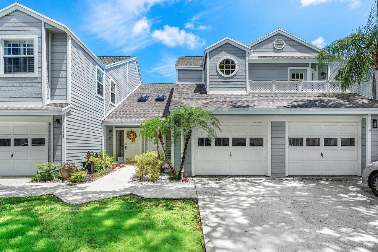 5336 Buckhead Circle 2020, Boca Raton, FL 33486, Boca Raton