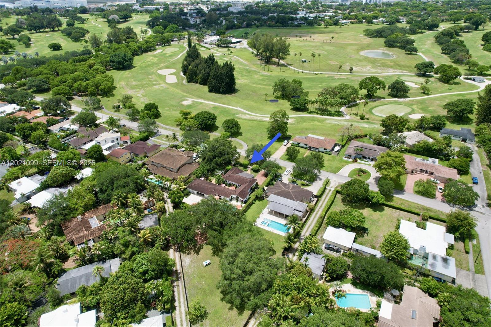 37 Deer Run, Miami Springs, FL 33166, Miami Springs