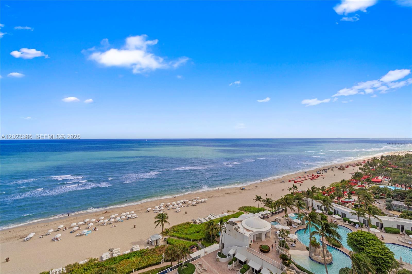 18101 Collins Avenue 1502, Sunny Isles Beach, FL 33160, Sunny Isles Beach