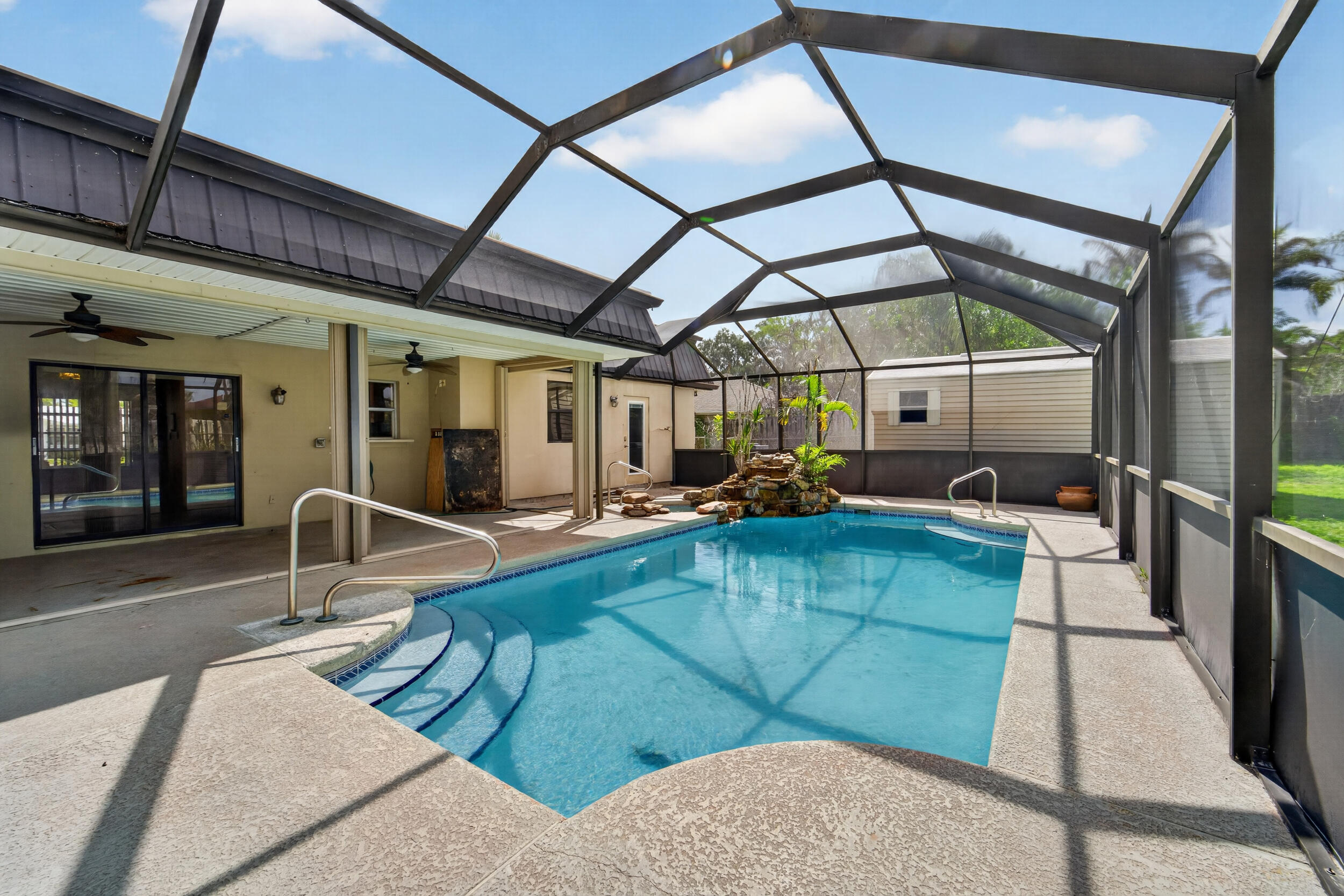 214 NE Camelot Drive, Port St. Lucie, FL 34983, Port St Lucie
