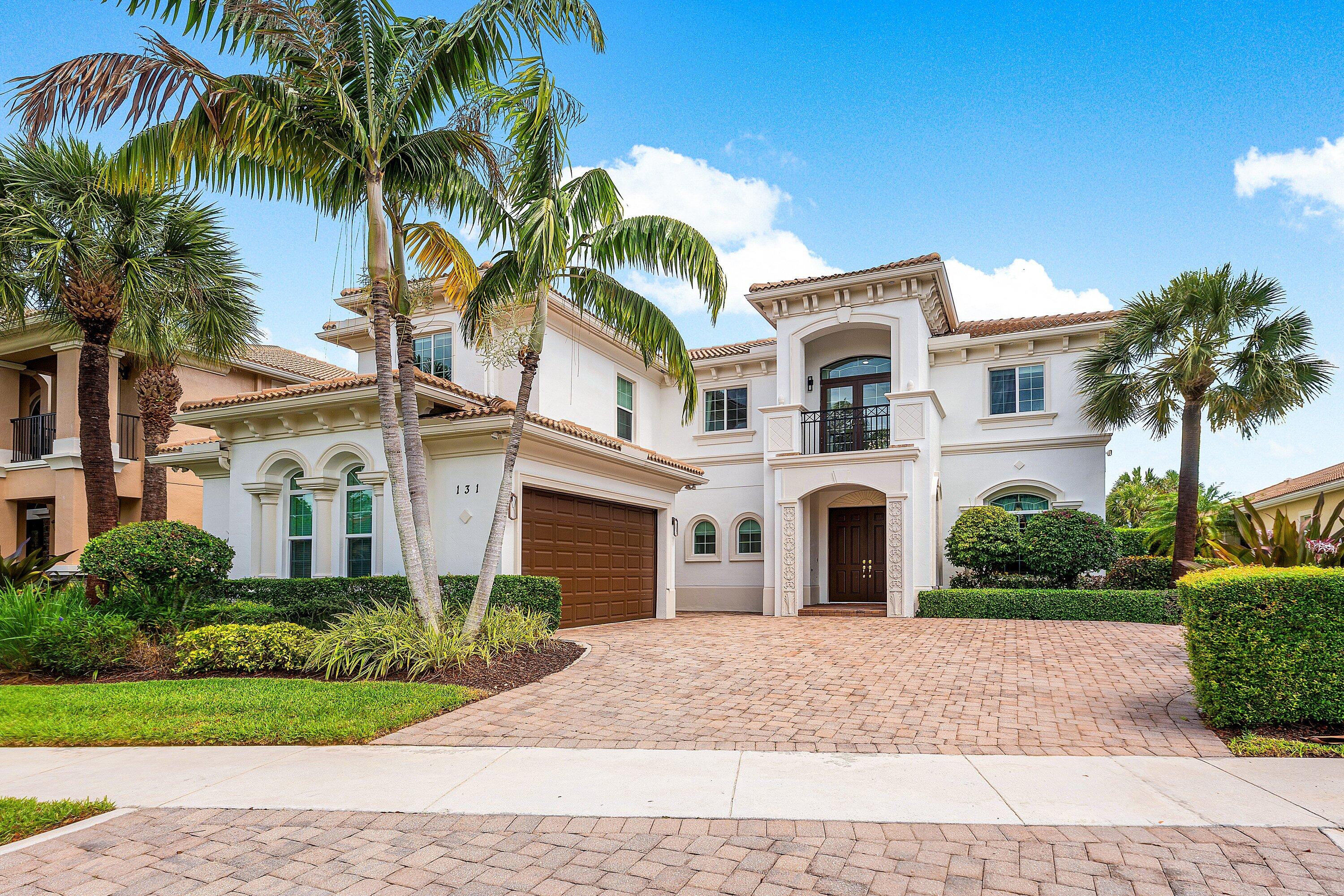 131 Carmela Court, Jupiter, FL 33478, Jupiter