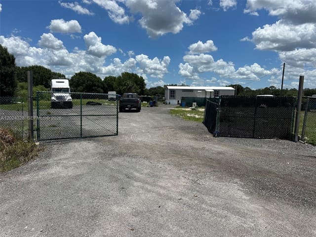 625 N Quebrada, Montura Ranch, Clewiston, FL