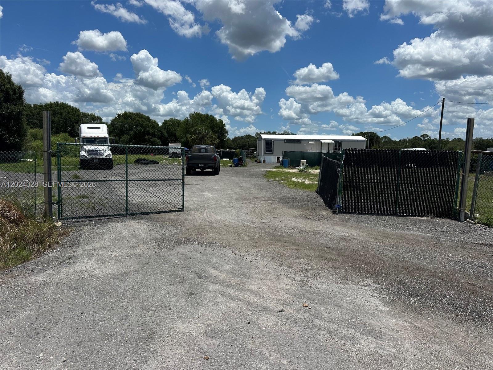 625 N Quebrada, Clewiston, FL 33440, Clewiston
