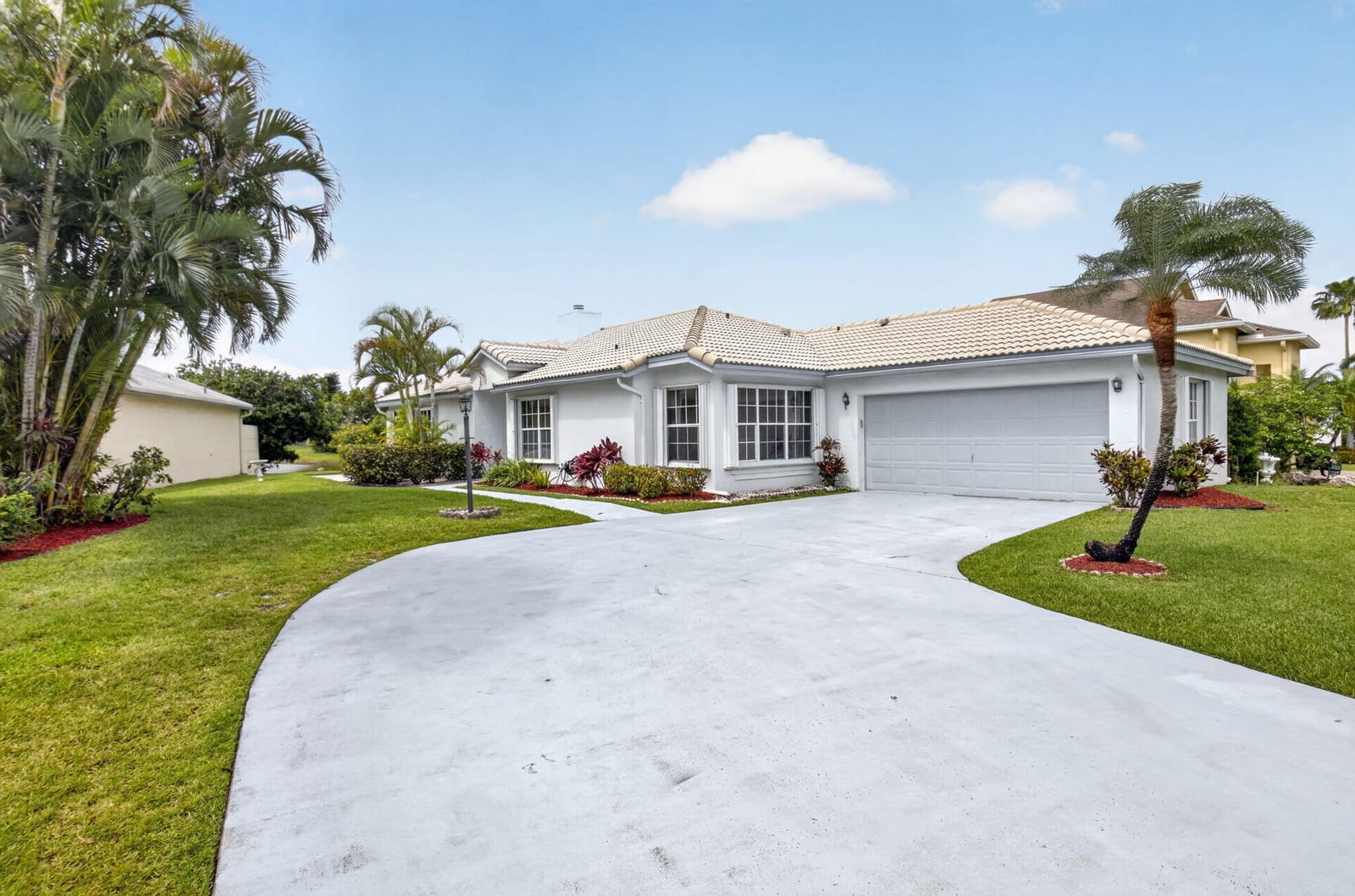 6413 Lansdowne Circle, Boynton Beach, FL 33472 photo 2