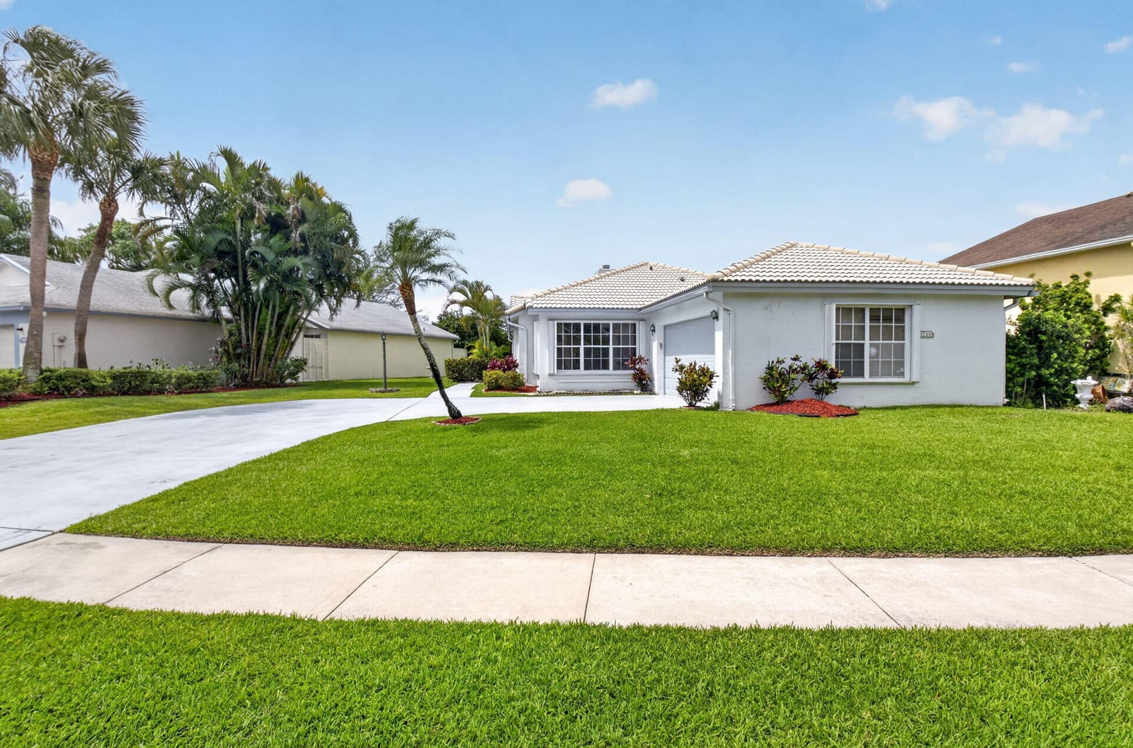 6413 Lansdowne Circle, Boynton Beach, FL 33472 photo 5