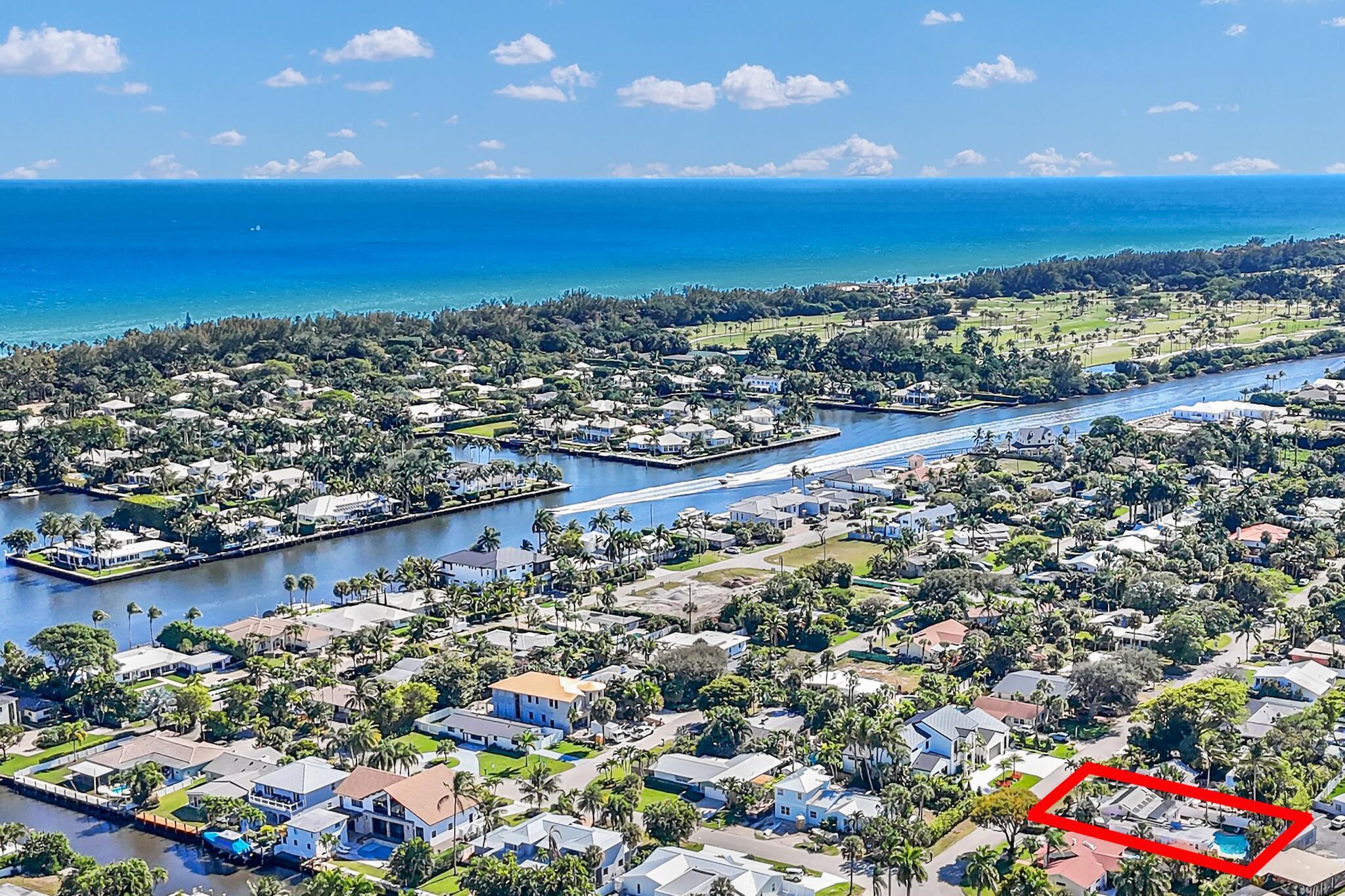 3218 Palm Drive, Delray Beach, FL 33483, Delray Beach